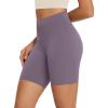 Ash Violet