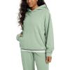 Mint Green Heather