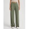 image:imageODODOS Modal Soft Wide Leg Pants for Women High Waist Casual Relaxed Pants with Pockets2729 31 InseamDark Sage