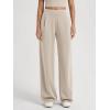 image:imageODODOS Modal Soft Wide Leg Pants for Women High Waist Casual Relaxed Pants with Pockets2729 31 InseamSmokey Taupe