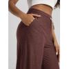 image:imageODODOS Womens Essential Wide Leg Pants  Ultra Soft odSTRATUM Tech Drawstring Relaxed Casual Pants with Pockets 29 InseamJava Heather