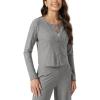 Grey Heather