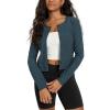 Navy Heather
