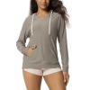 Warm Grey Heather
