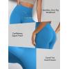 image:imageODODOS Buttery Soft Lounge Yoga Leggings for Women 23  25 28 High Waist Yoga PantsAzure