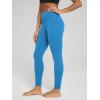 image:imageODODOS Buttery Soft Lounge Yoga Leggings for Women 23  25 28 High Waist Yoga PantsAzure