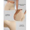image:imageODODOS Buttery Soft Lounge Yoga Leggings for Women 23  25 28 High Waist Yoga PantsBeige