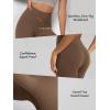 image:imageODODOS Buttery Soft Lounge Yoga Leggings for Women 23  25 28 High Waist Yoga PantsBrunette