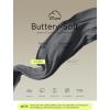 image:imageODODOS Buttery Soft Lounge Yoga Leggings for Women 23  25 28 High Waist Yoga PantsCharcoal