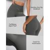 image:imageODODOS Buttery Soft Lounge Yoga Leggings for Women 23  25 28 High Waist Yoga PantsCharcoal