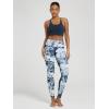 image:imageODODOS Buttery Soft Lounge Yoga Leggings for Women 23  25 28 High Waist Yoga PantsCrosstalk Navy