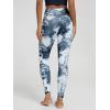 image:imageODODOS Buttery Soft Lounge Yoga Leggings for Women 23  25 28 High Waist Yoga PantsCrosstalk Navy