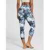 image:imageODODOS Buttery Soft Lounge Yoga Leggings for Women 23  25 28 High Waist Yoga PantsCrosstalk Navy
