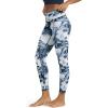 image:imageODODOS Buttery Soft Lounge Yoga Leggings for Women 23  25 28 High Waist Yoga PantsCrosstalk Navy
