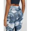 image:imageODODOS Buttery Soft Lounge Yoga Leggings for Women 23  25 28 High Waist Yoga PantsCrosstalk Navy