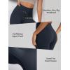 image:imageODODOS Buttery Soft Lounge Yoga Leggings for Women 23  25 28 High Waist Yoga PantsDeep Navy