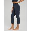 image:imageODODOS Buttery Soft Lounge Yoga Leggings for Women 23  25 28 High Waist Yoga PantsDeep Navy