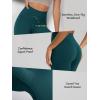 image:imageODODOS Buttery Soft Lounge Yoga Leggings for Women 23  25 28 High Waist Yoga PantsForest Teal