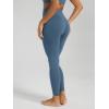 image:imageODODOS Buttery Soft Lounge Yoga Leggings for Women 23  25 28 High Waist Yoga PantsInk Blue