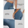 image:imageODODOS Buttery Soft Lounge Yoga Leggings for Women 23  25 28 High Waist Yoga PantsInk Blue