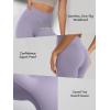 image:imageODODOS Buttery Soft Lounge Yoga Leggings for Women 23  25 28 High Waist Yoga PantsLilac Smoke