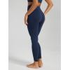 image:imageODODOS Buttery Soft Lounge Yoga Leggings for Women 23  25 28 High Waist Yoga PantsNavy