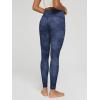 image:imageODODOS Buttery Soft Lounge Yoga Leggings for Women 23  25 28 High Waist Yoga PantsNavy Stone