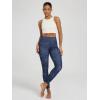 image:imageODODOS Buttery Soft Lounge Yoga Leggings for Women 23  25 28 High Waist Yoga PantsNavy Stone