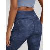 image:imageODODOS Buttery Soft Lounge Yoga Leggings for Women 23  25 28 High Waist Yoga PantsNavy Stone