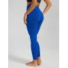 image:imageODODOS Buttery Soft Lounge Yoga Leggings for Women 23  25 28 High Waist Yoga PantsRoyal Blue