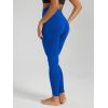 image:imageODODOS Buttery Soft Lounge Yoga Leggings for Women 23  25 28 High Waist Yoga PantsRoyal Blue