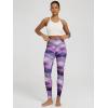 image:imageODODOS Buttery Soft Lounge Yoga Leggings for Women 23  25 28 High Waist Yoga PantsSketched Chevron