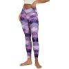 image:imageODODOS Buttery Soft Lounge Yoga Leggings for Women 23  25 28 High Waist Yoga PantsSketched Chevron