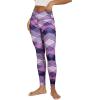 image:imageODODOS Buttery Soft Lounge Yoga Leggings for Women 23  25 28 High Waist Yoga PantsSketched Chevron
