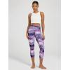 image:imageODODOS Buttery Soft Lounge Yoga Leggings for Women 23  25 28 High Waist Yoga PantsSketched Chevron