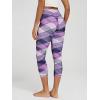 image:imageODODOS Buttery Soft Lounge Yoga Leggings for Women 23  25 28 High Waist Yoga PantsSketched Chevron