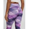 image:imageODODOS Buttery Soft Lounge Yoga Leggings for Women 23  25 28 High Waist Yoga PantsSketched Chevron