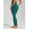 image:imageODODOS Buttery Soft Lounge Yoga Leggings for Women 23  25 28 High Waist Yoga PantsStorm Teal