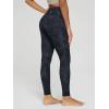 image:imageODODOS Buttery Soft Lounge Yoga Leggings for Women 23  25 28 High Waist Yoga PantsTie Dye Smoke Ink