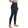 image:imageODODOS Buttery Soft Lounge Yoga Leggings for Women 23  25 28 High Waist Yoga PantsTie Dye Smoke Ink