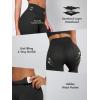 image:imageODODOS Tummy Control Compression Leggings for Women 25  28 High Waist Workout Running Yoga PantsBlack