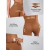 image:imageODODOS Tummy Control Compression Leggings for Women 25  28 High Waist Workout Running Yoga PantsCaramel
