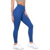 image:imageODODOS Tummy Control Compression Leggings for Women 25  28 High Waist Workout Running Yoga PantsRoyal Blue