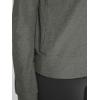 image:imageODODOS Womens Long Sleeve Crewneck Tee  UltraSoft odSTRATUM Tech Performance TShirts UPF 50 Daily Pullover TopsSmoke Heather