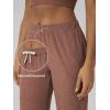 image:imageODODOS Womens Performance Sweatpants  Ultra Soft odSTRATUM Tech Joggers Adjustable Mid Rise Pants with PocketsTamarind Heather