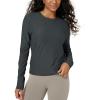 Charcoal Heather