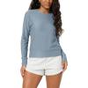 Dusty Blue Heather
