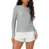 Pale Grey Heather