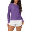 Ultra Violet Heather