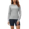 Pale Grey Heather